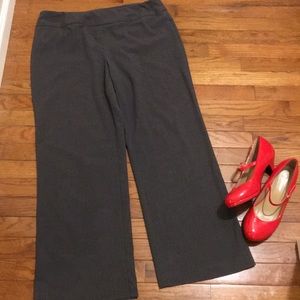 Roz&Ali petite work pants